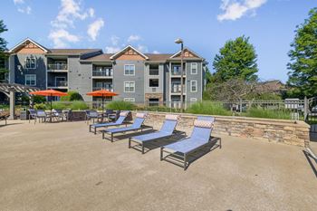 Sundeck